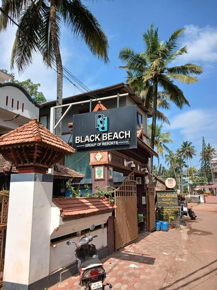 Taj Mahal Beach Resort – photo 3