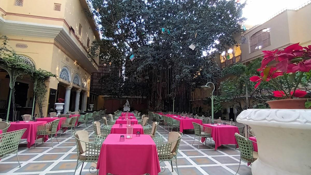 Samode Haveli – photo 4