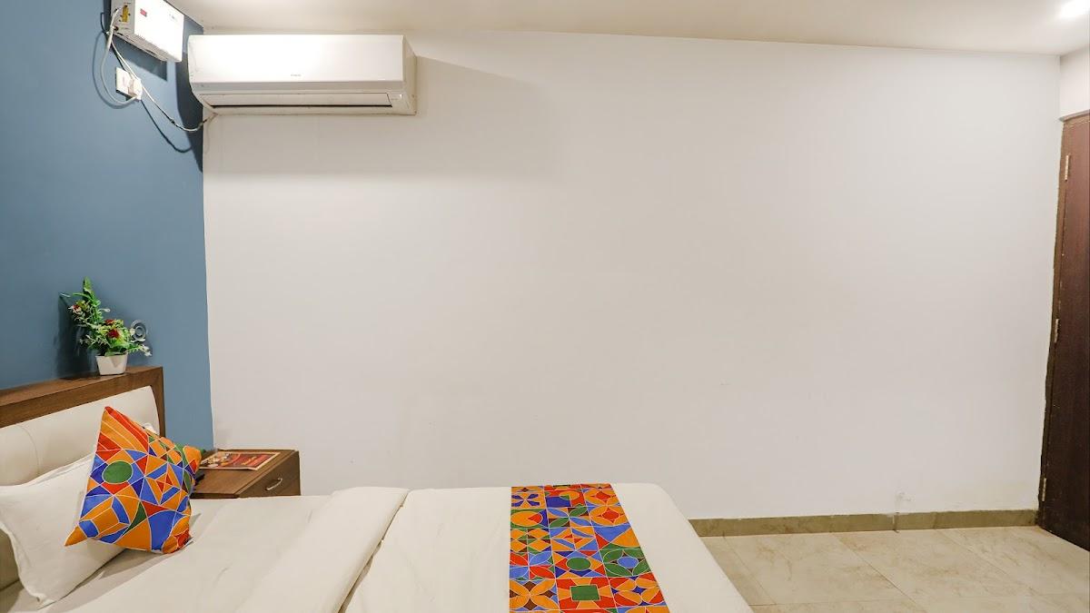 Hotel Usha Continental - Family Hotel in Prayagraj |Hotel in Railway Station Prayagraj |Best Hotel in Prayagraj – photo 3