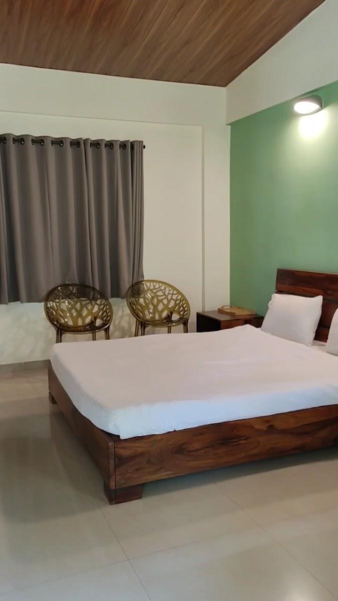 Betelnut Resort