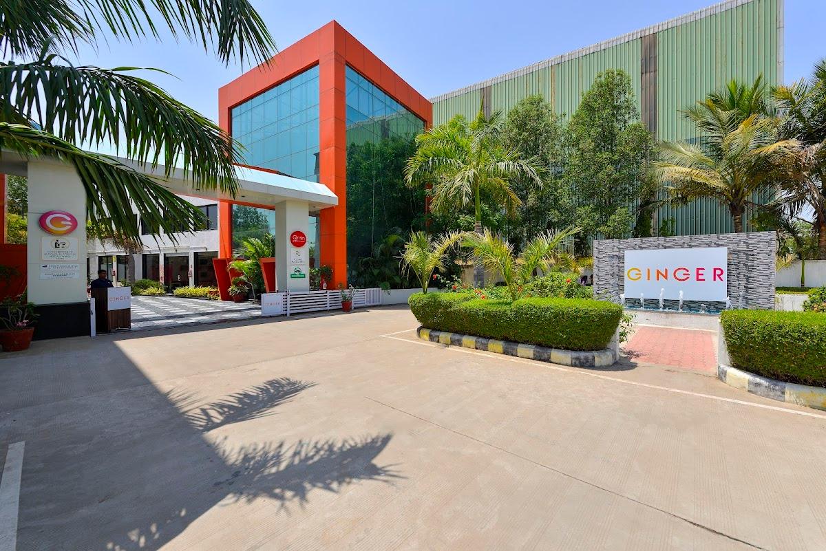 Ginger Kheda, Dholka - Kheda Highway – photo 3