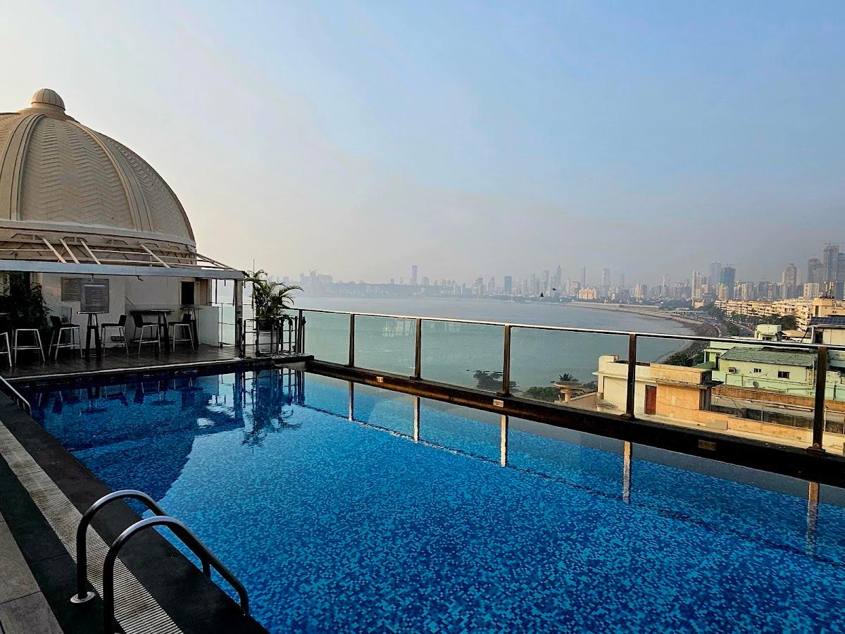 InterContinental Marine Drive-Mumbai by IHG – photo 4