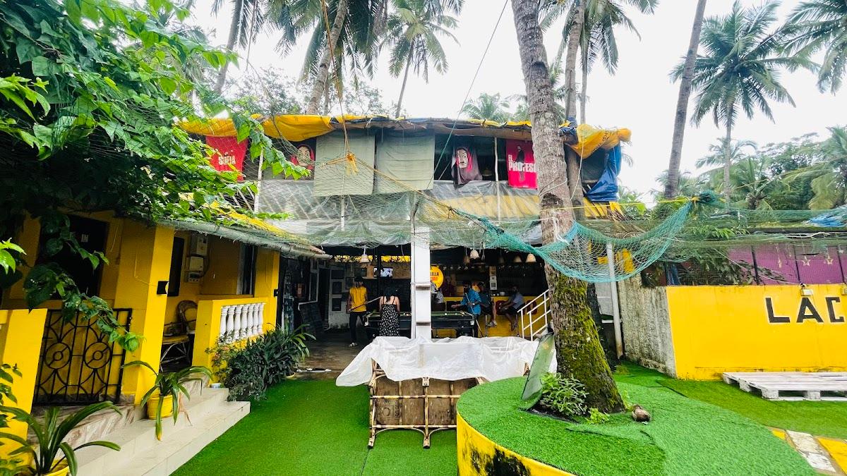 Whoopers Hostel Palolem,Goa – photo 1