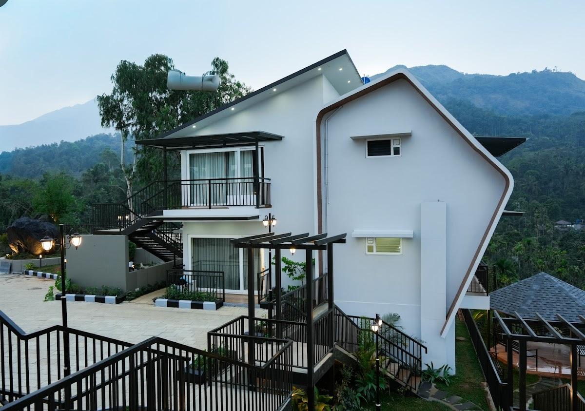 Ymoon Resorts Wayanad – photo 4