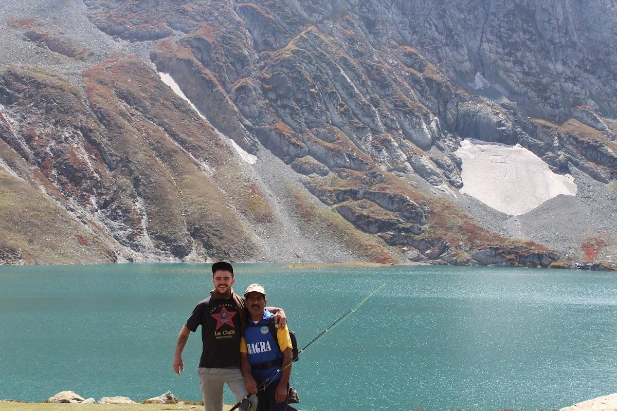 Immee Paying Guest House | Best Home Stay In Srinagar | – photo 1