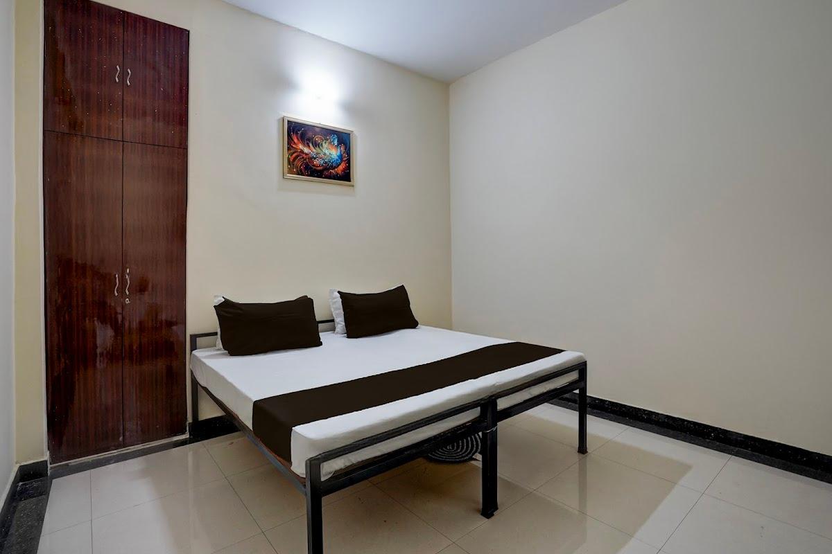 Hotel O Royal Galaxy Inn Guest house – photo 3