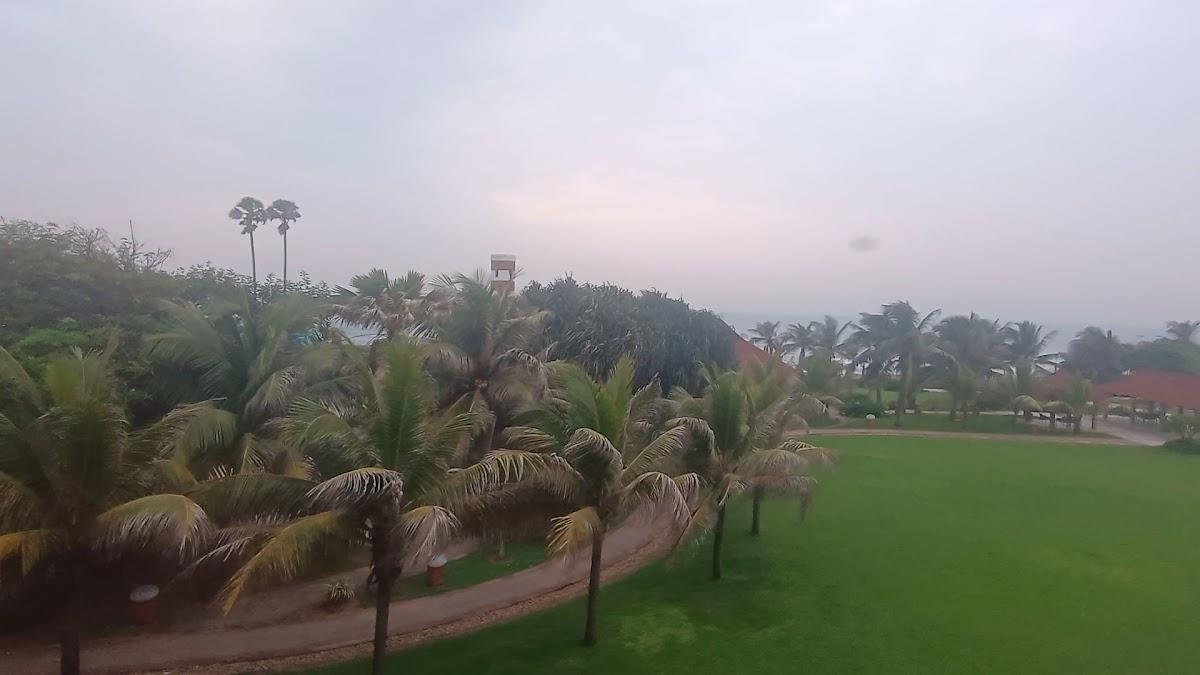 The Park, Visakhapatnam
