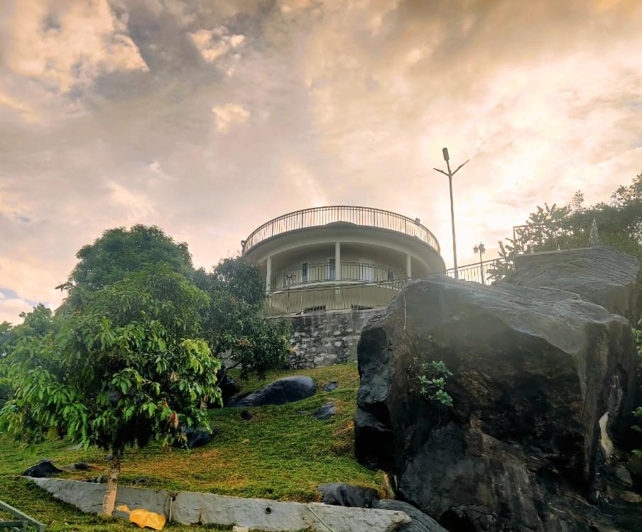 Misty Queen Resort Kakkadampoyil – photo 3