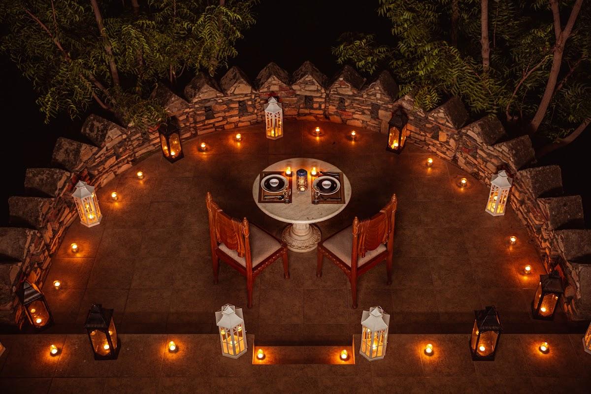 YAAN Udaipur – photo 4
