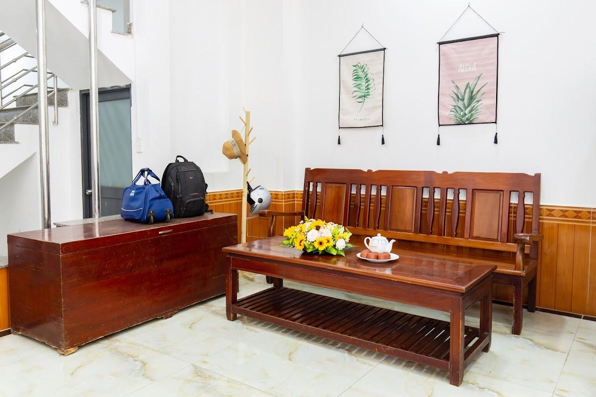 Hoa Cuc Phuong Hotel – photo 1