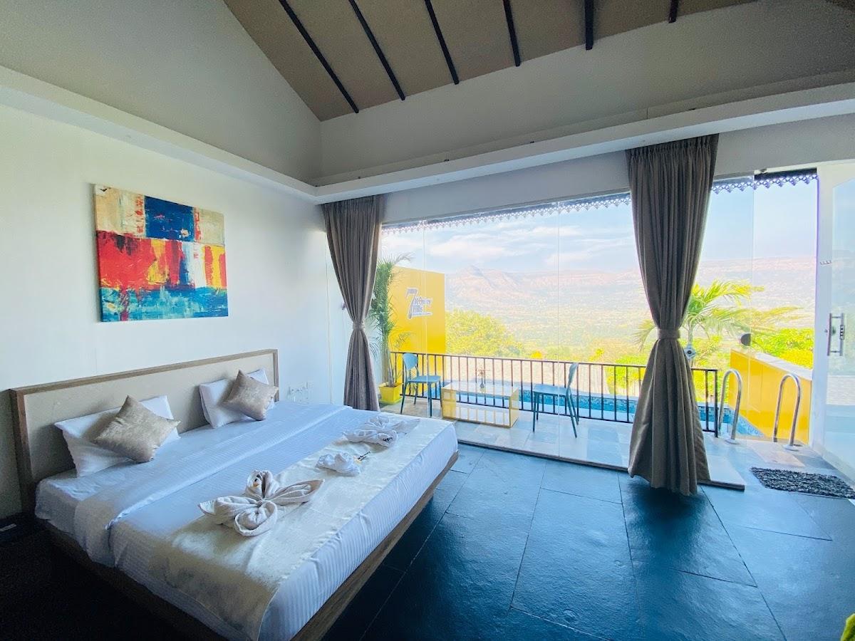 7 Monkey Hills Resorts by Spicy Mango – photo 4