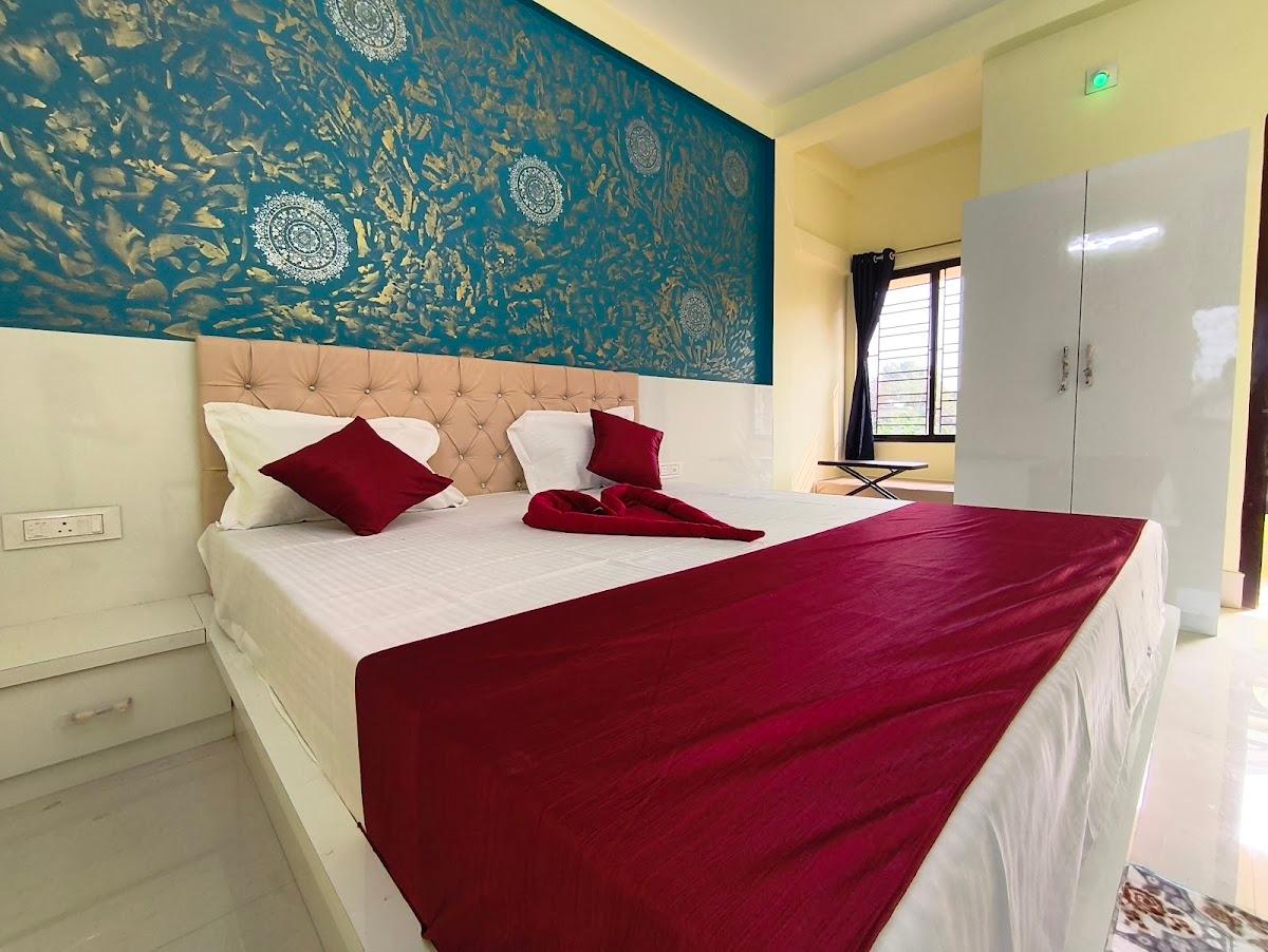 Mayabon Resort Bolpur – photo 2