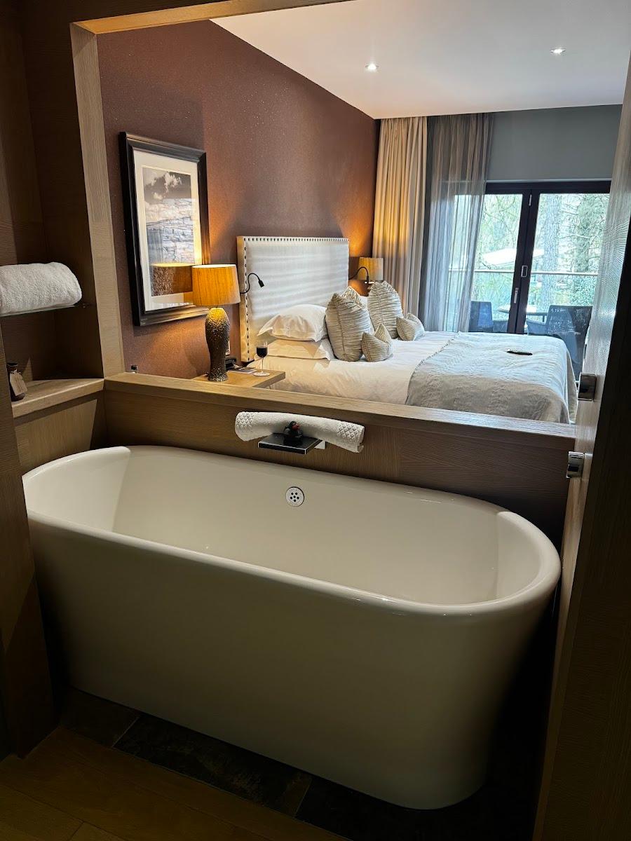 Brimstone Hotel & Spa – photo 3