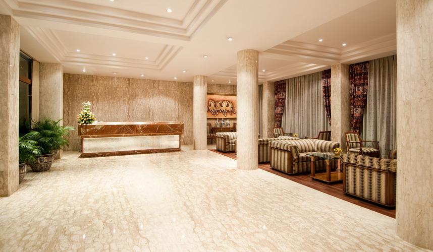 Regent Hotel – photo 4
