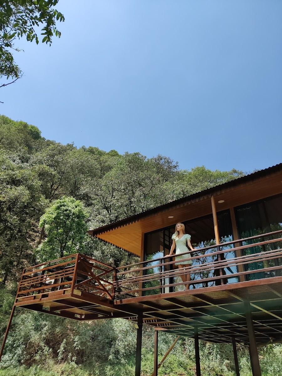 The Dolina Retreat – photo 1