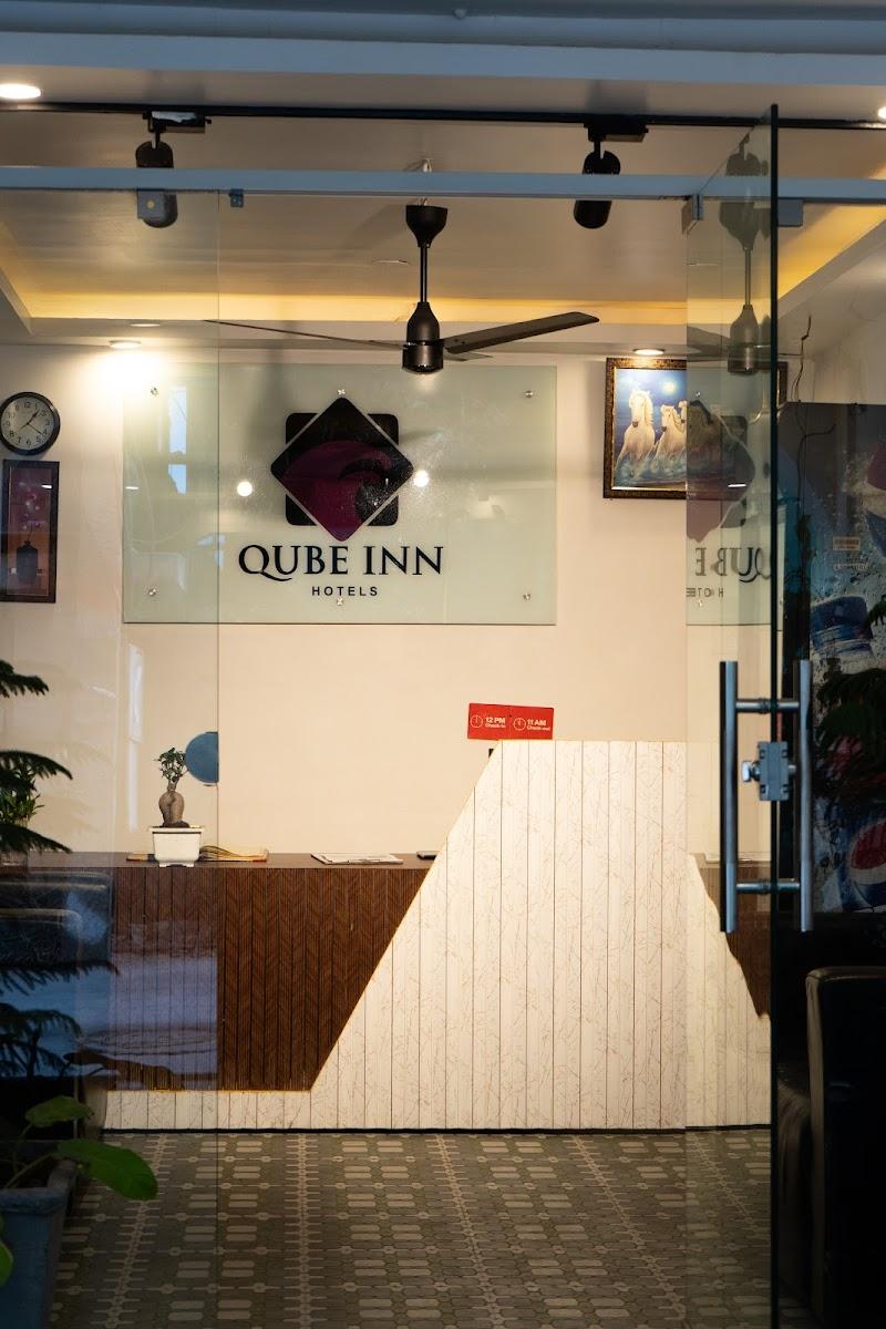 Qube Inn – photo 4