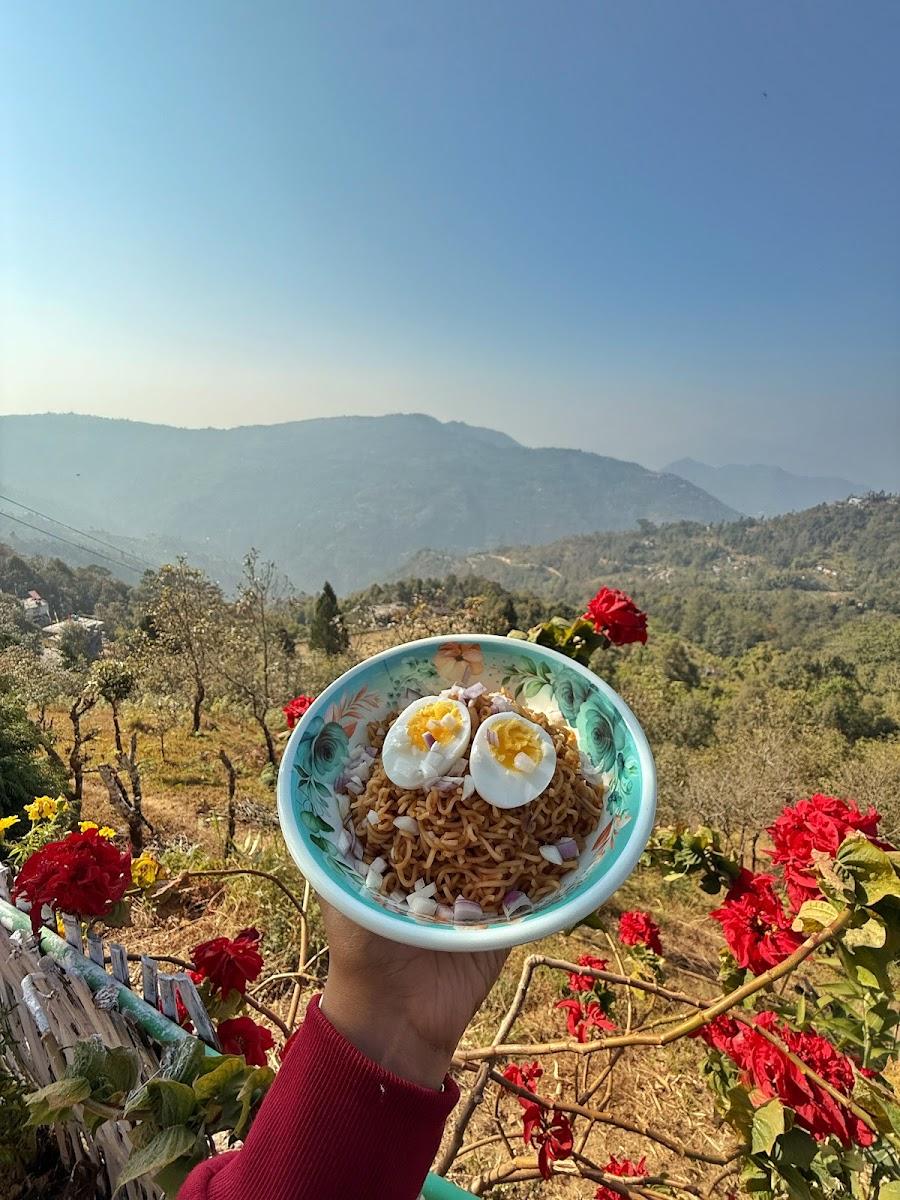 Nomads Nest Homestay – photo 4
