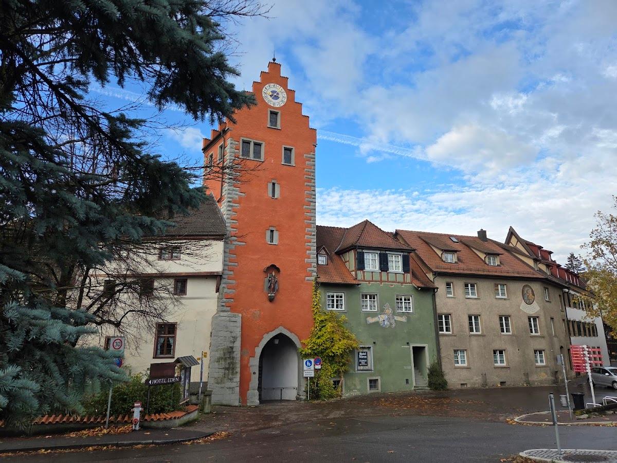 Viktoria - Hotel am Obertor – photo 3