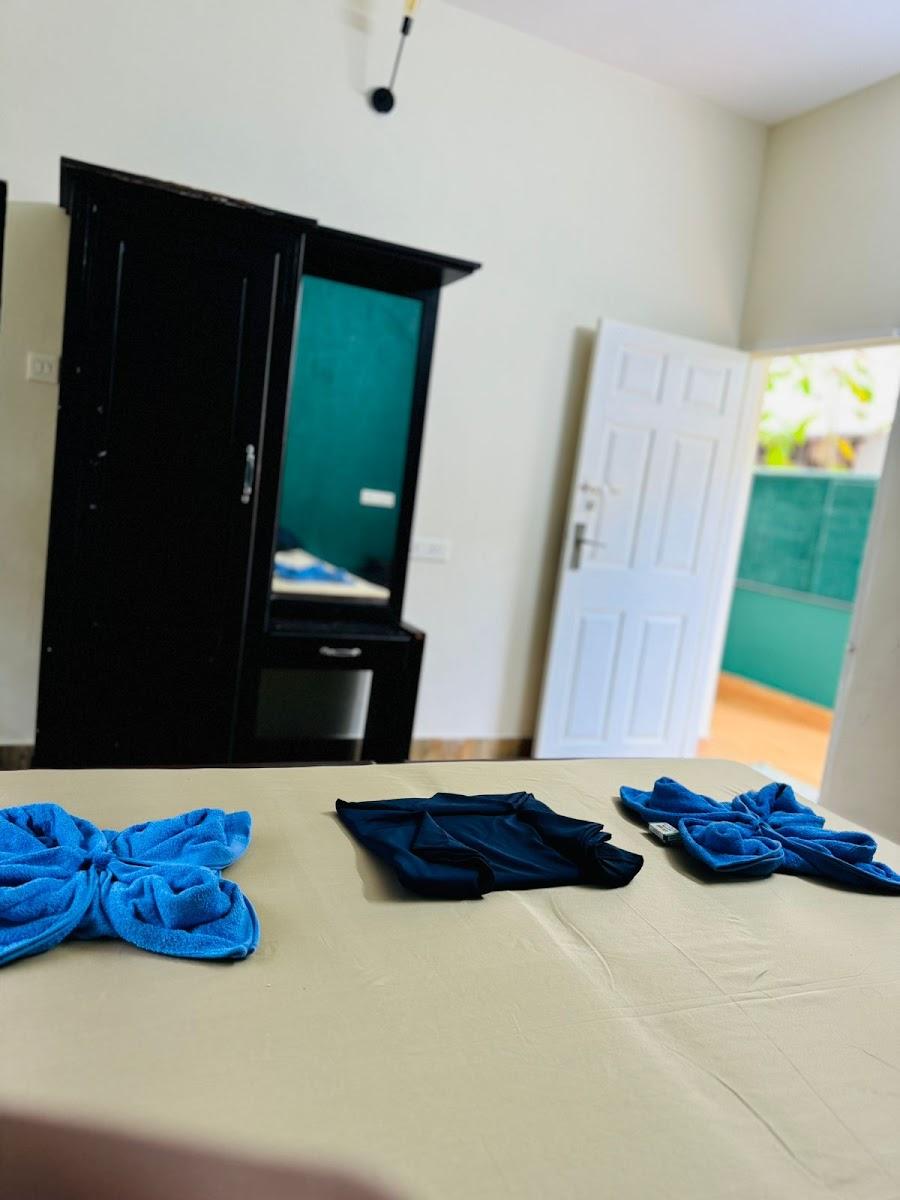 Nomad Guest House – 2 Min Walk to North Cliff – photo 4