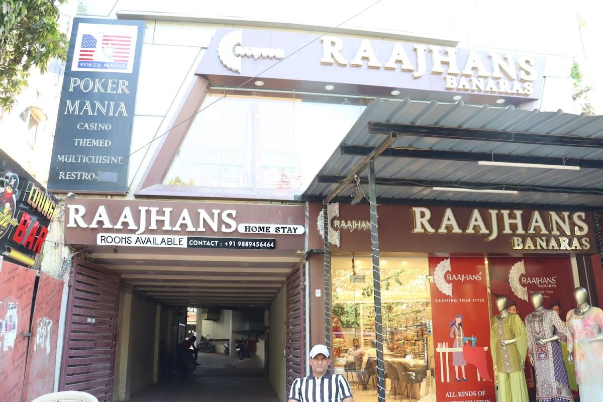 RAAJHANS BOUTIQUE STAY – photo 4