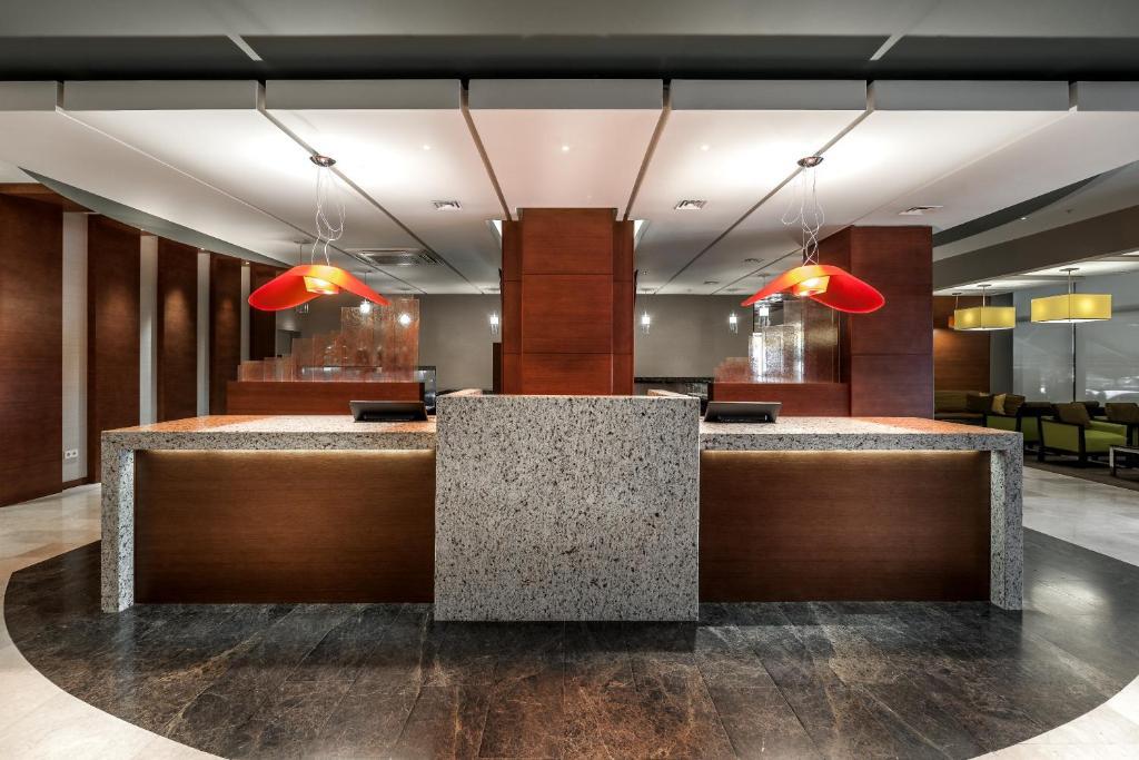 Yerevan Place – photo 4