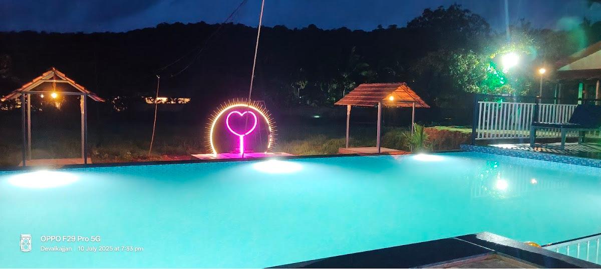 De Orchid Resort – photo 4