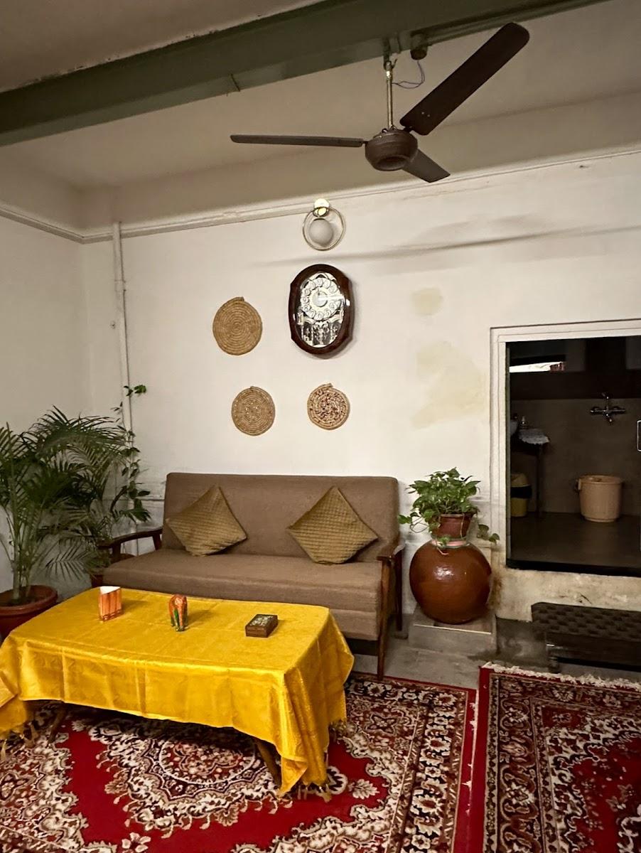 Aruna’s Kashi Homestay – photo 3