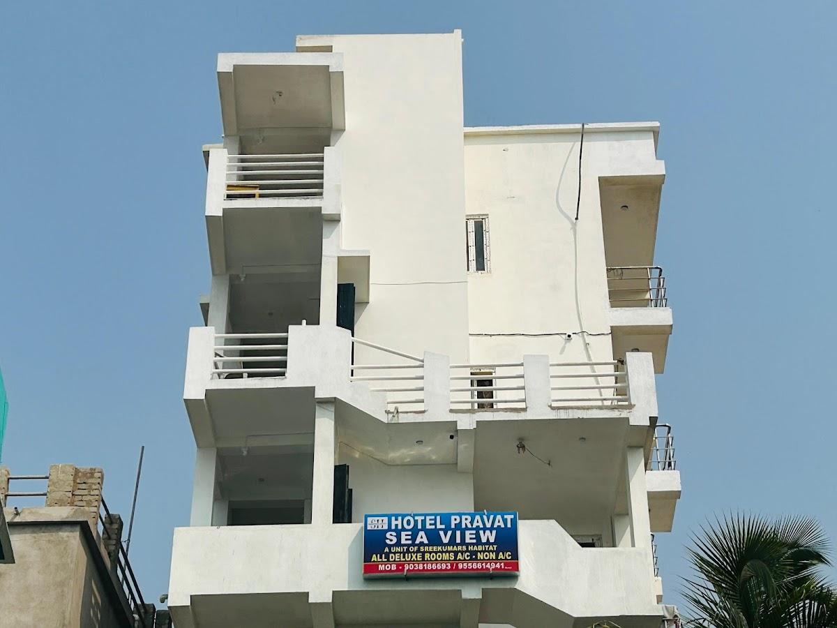 Hotel Pravat Sea View – photo 2