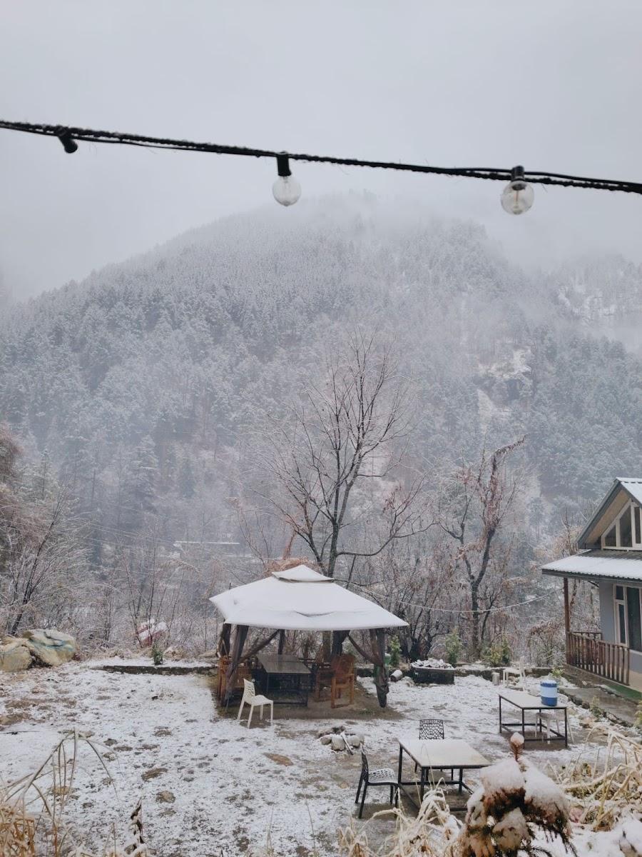 Jumbo’z Cabin Kasol – photo 3