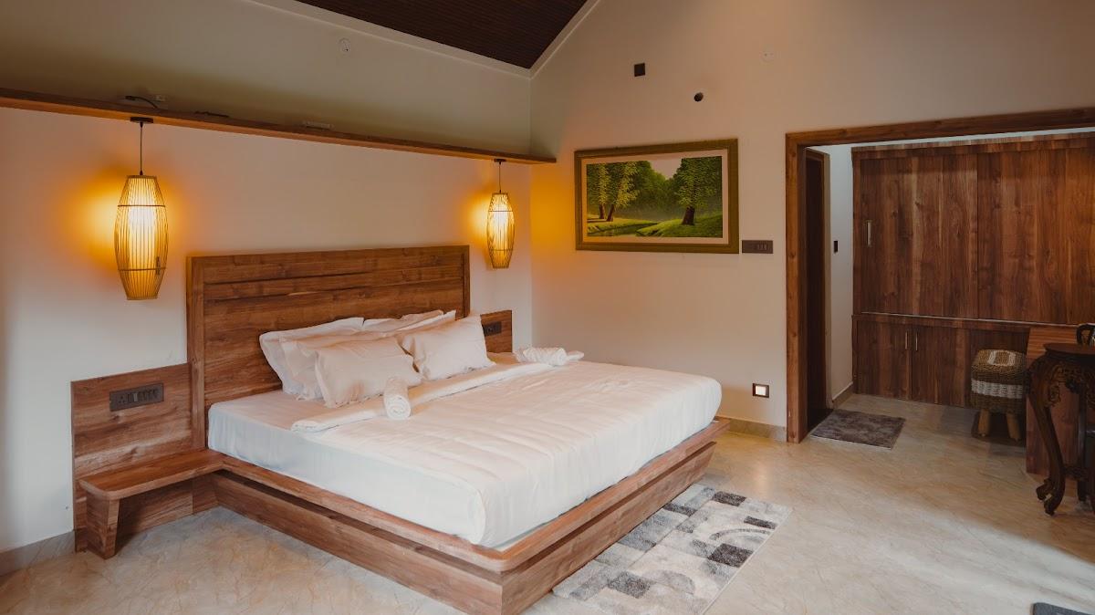 The Wild Rest Nature Resort – photo 2