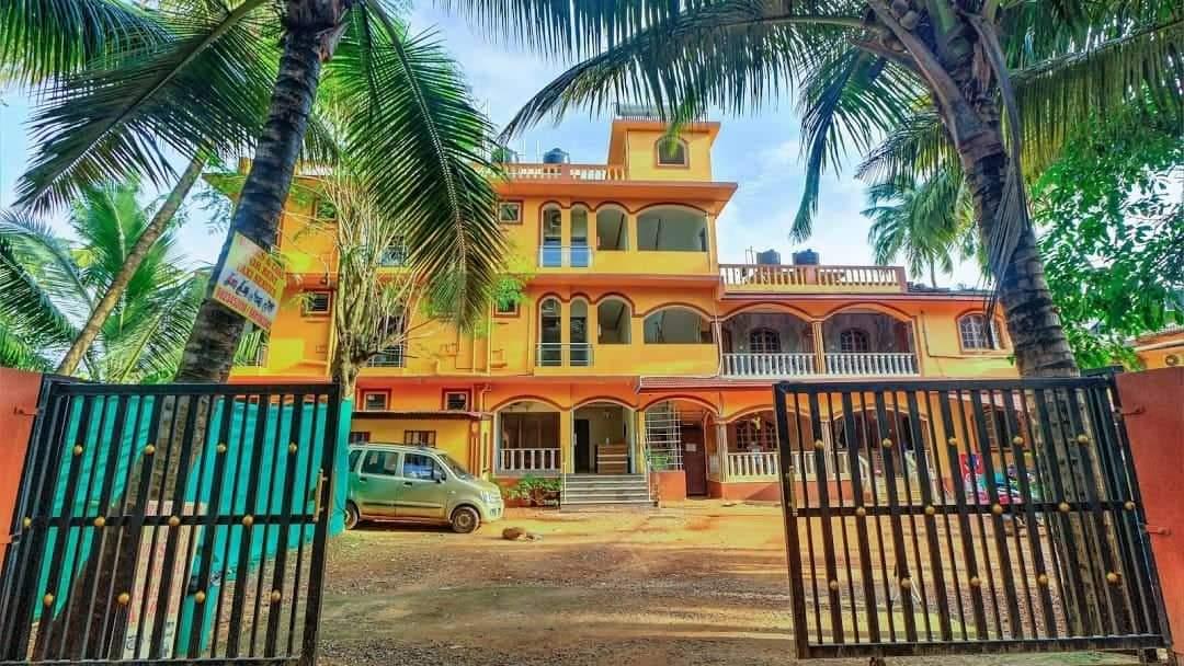 Costa de Calangute Inn – photo 4