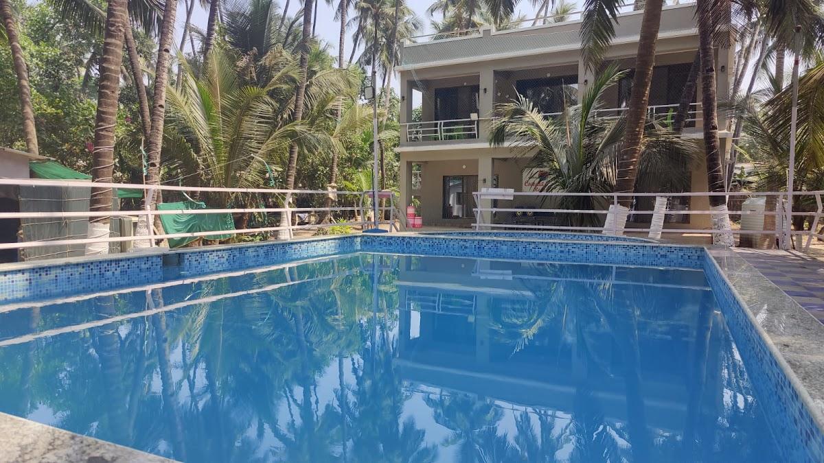 Alibag Thal Coconut Beach Resort – photo 2