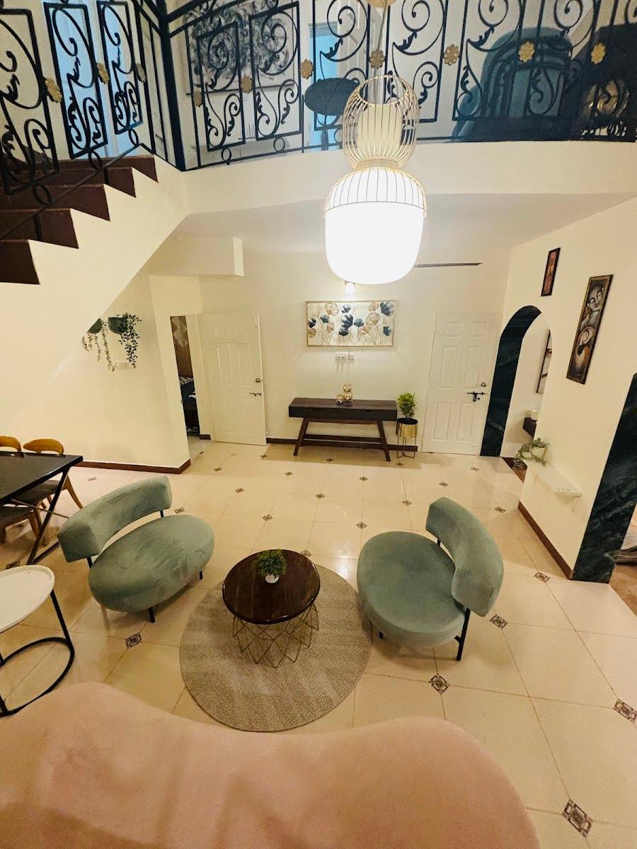 AR,Apartment&Villa’s – photo 3