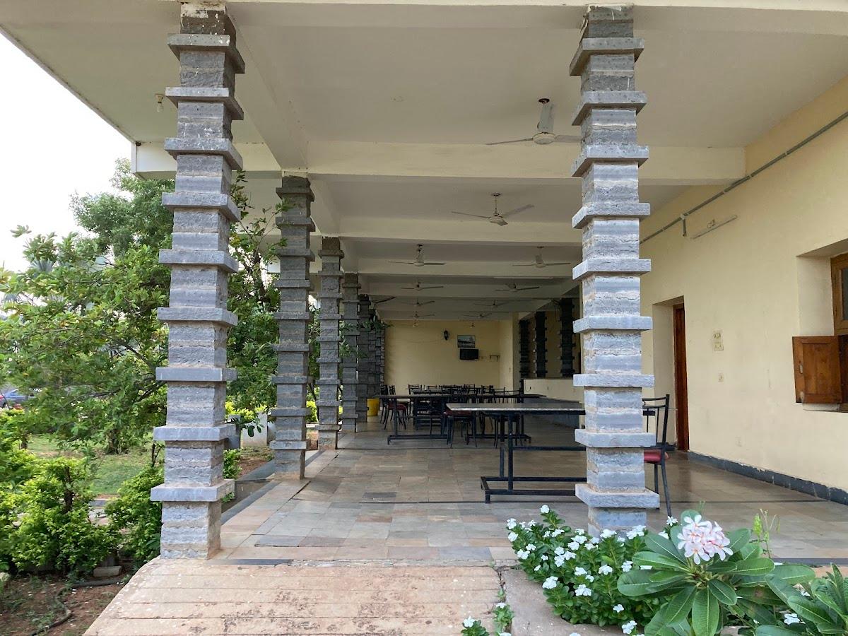 AP Tourism Haritha Resort – photo 2