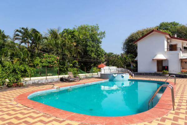 Happy To You Villa – photo 4