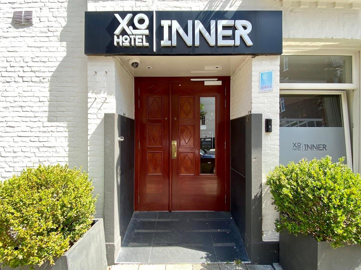 Hotel Inner – photo 1