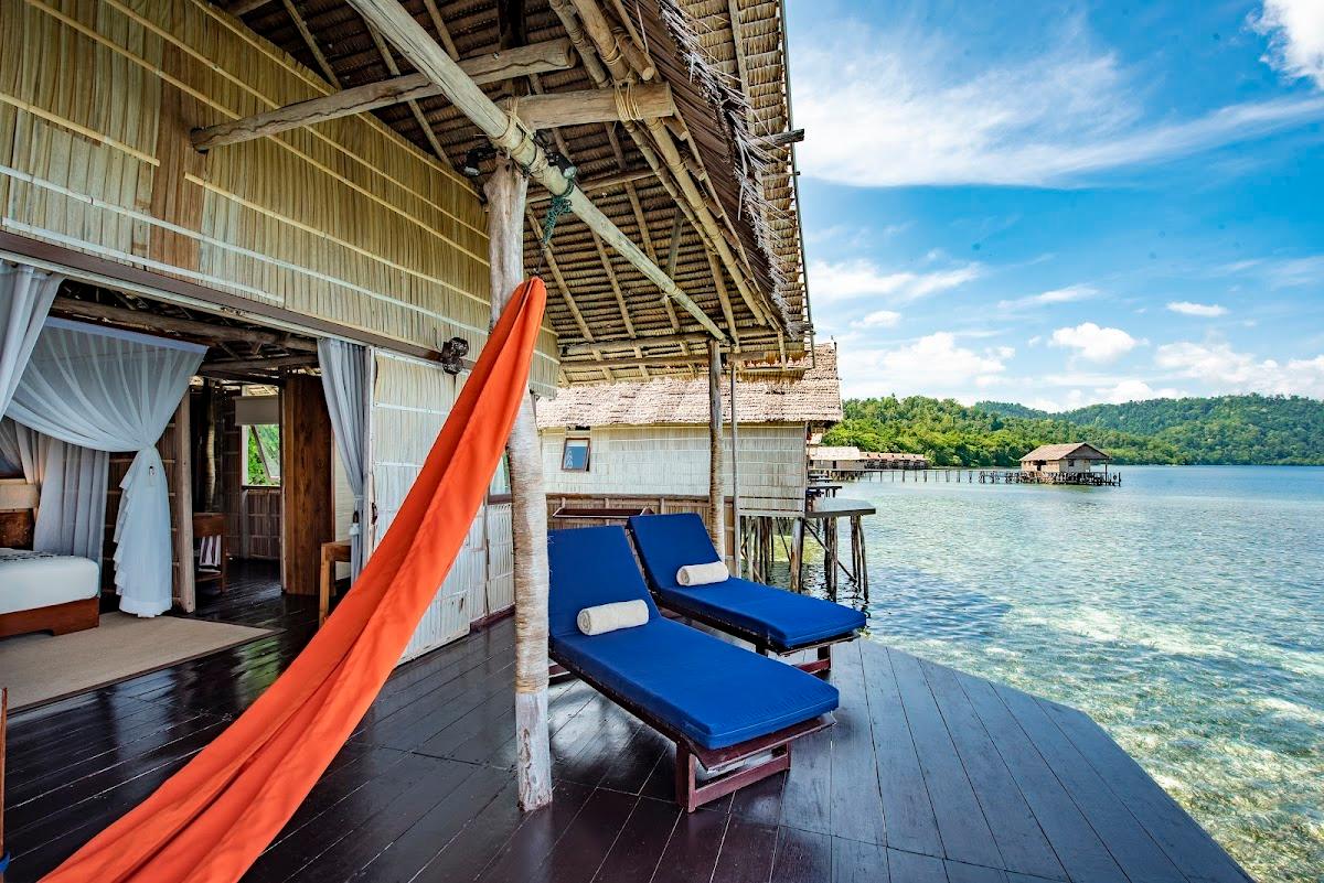 Papua Paradise Eco Resort – photo 1