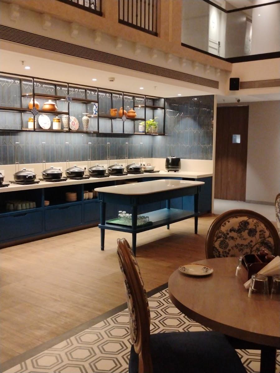 Meritas Auberge Resort, Calangute, Goa – photo 2