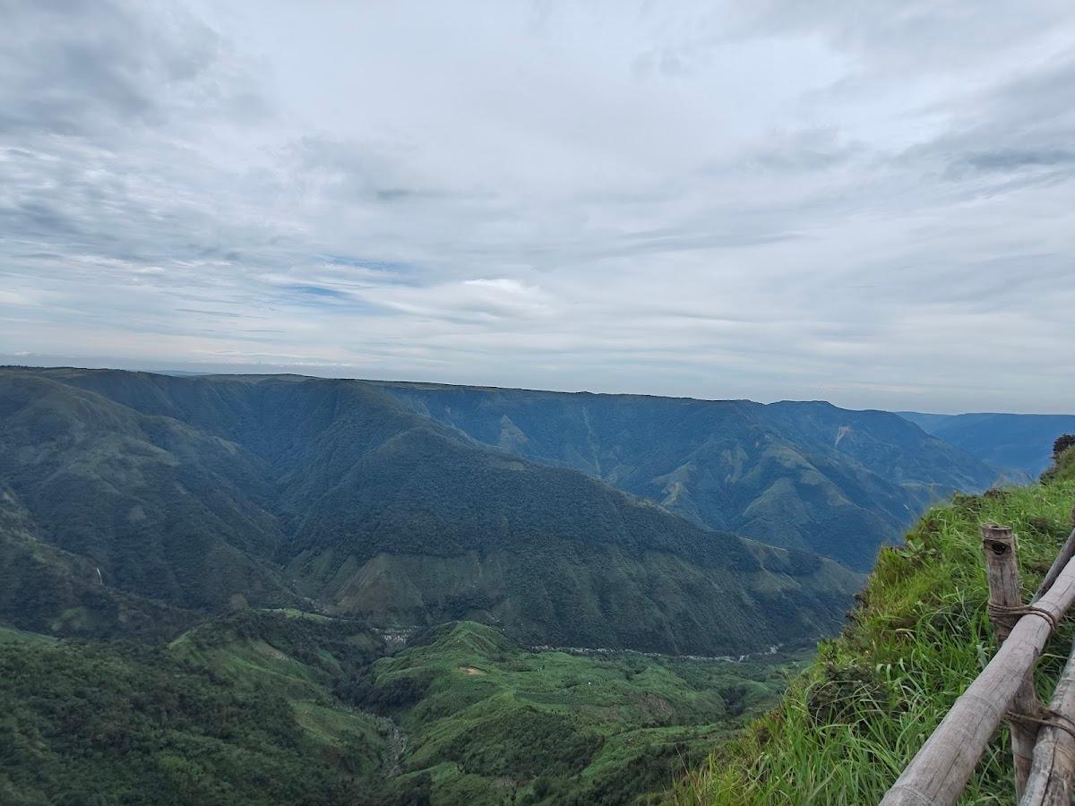 Laitlum Canyon – photo 1
