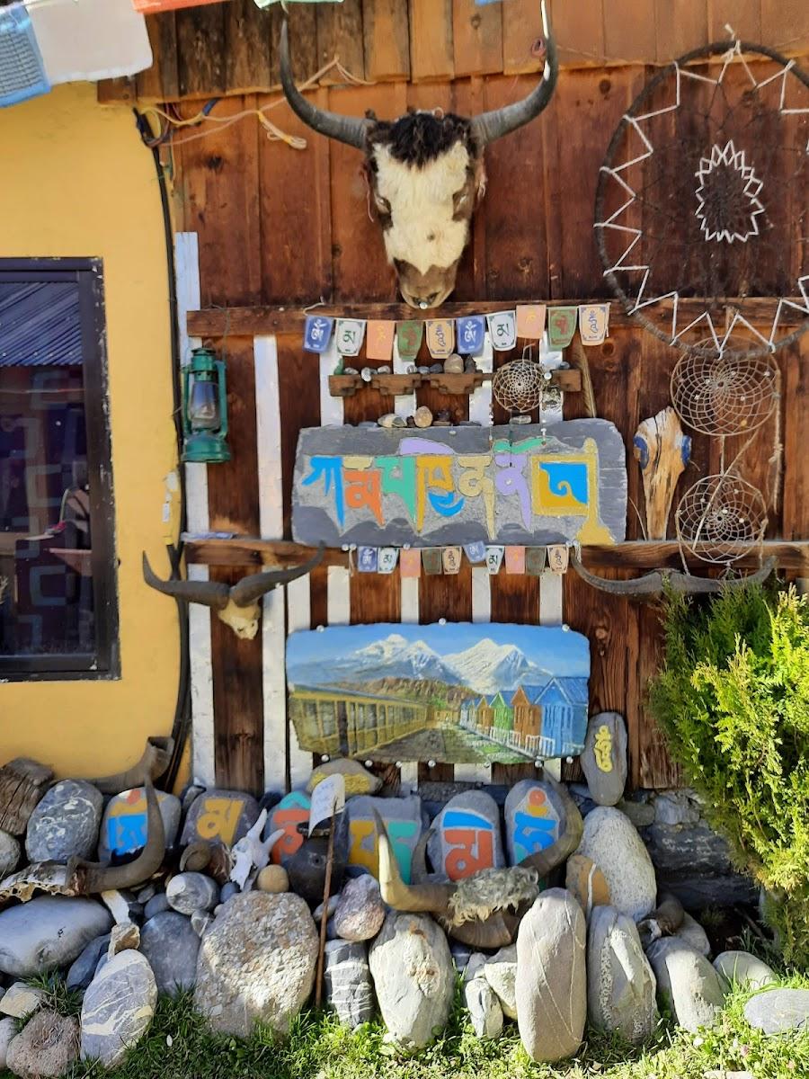 Alpine Home – photo 4