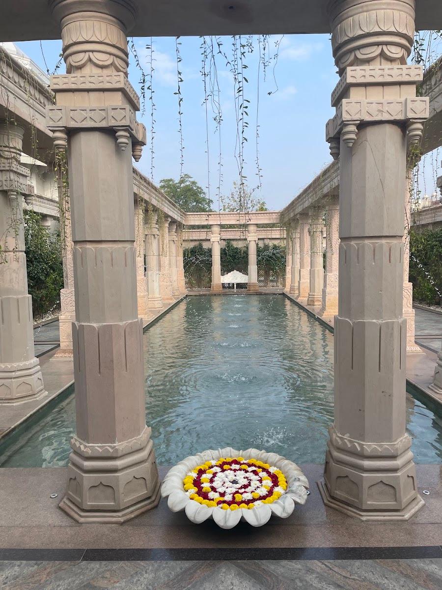 Raffles Jaipur – photo 4