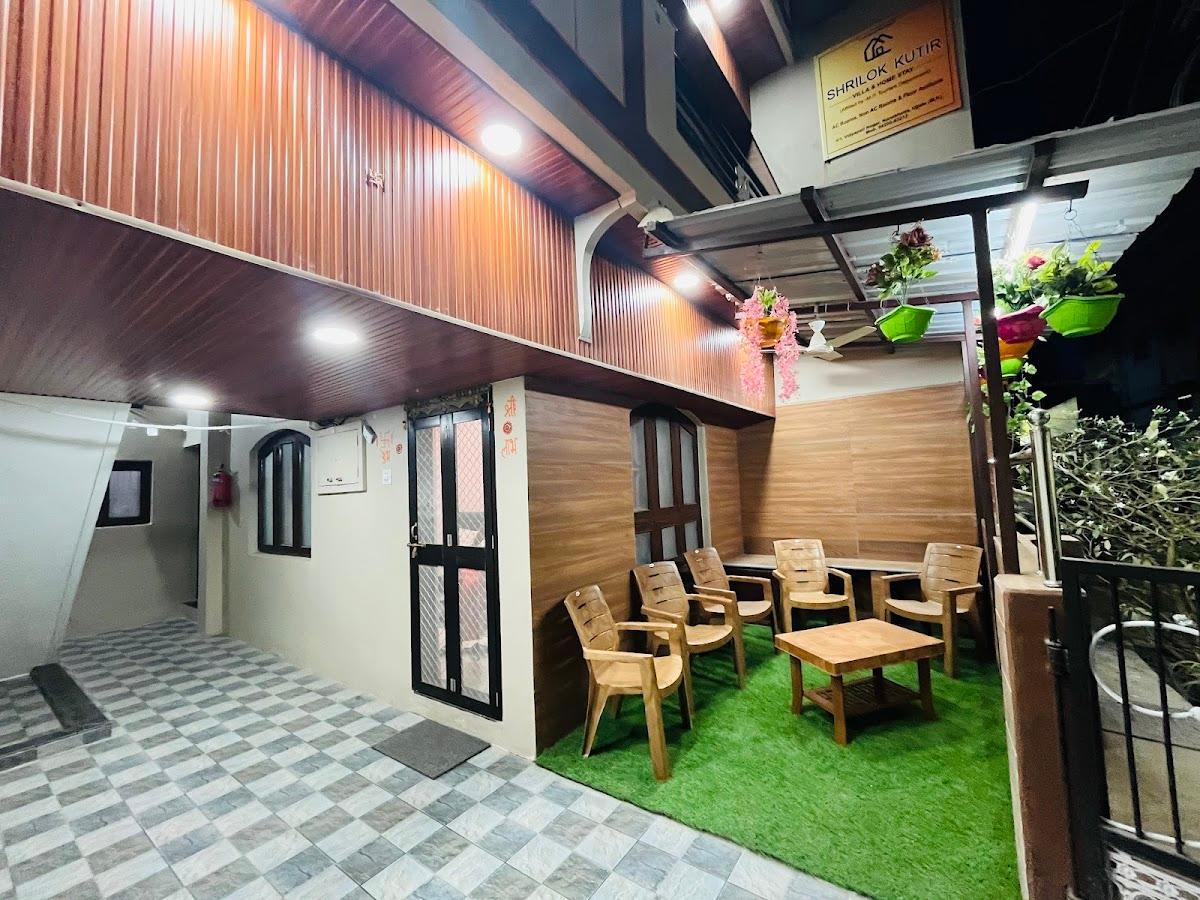 Shrilok Kutir – photo 3