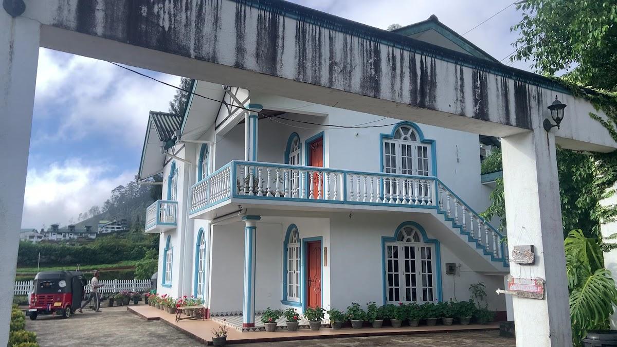 Vibe way (Hostel & Marketfarm) – photo 2