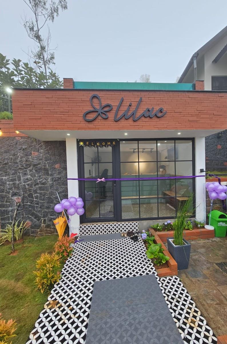 Lilac Hills Resort