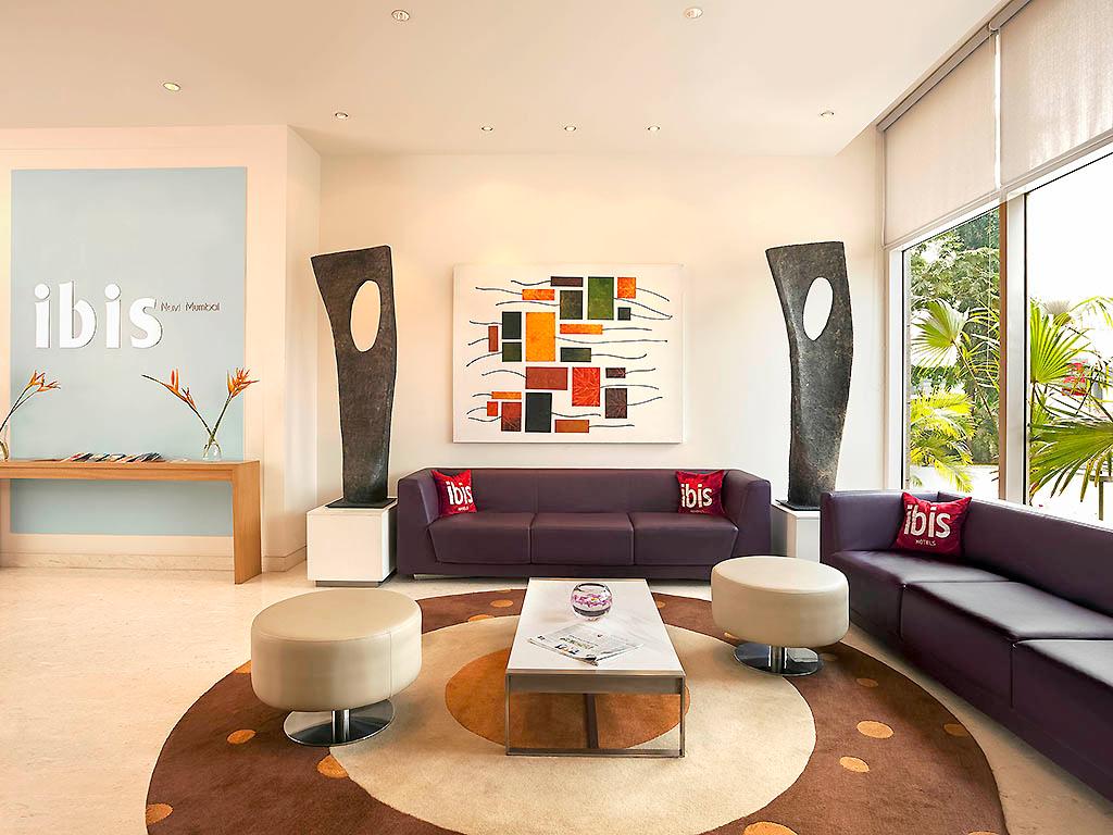 ibis Navi Mumbai – photo 3