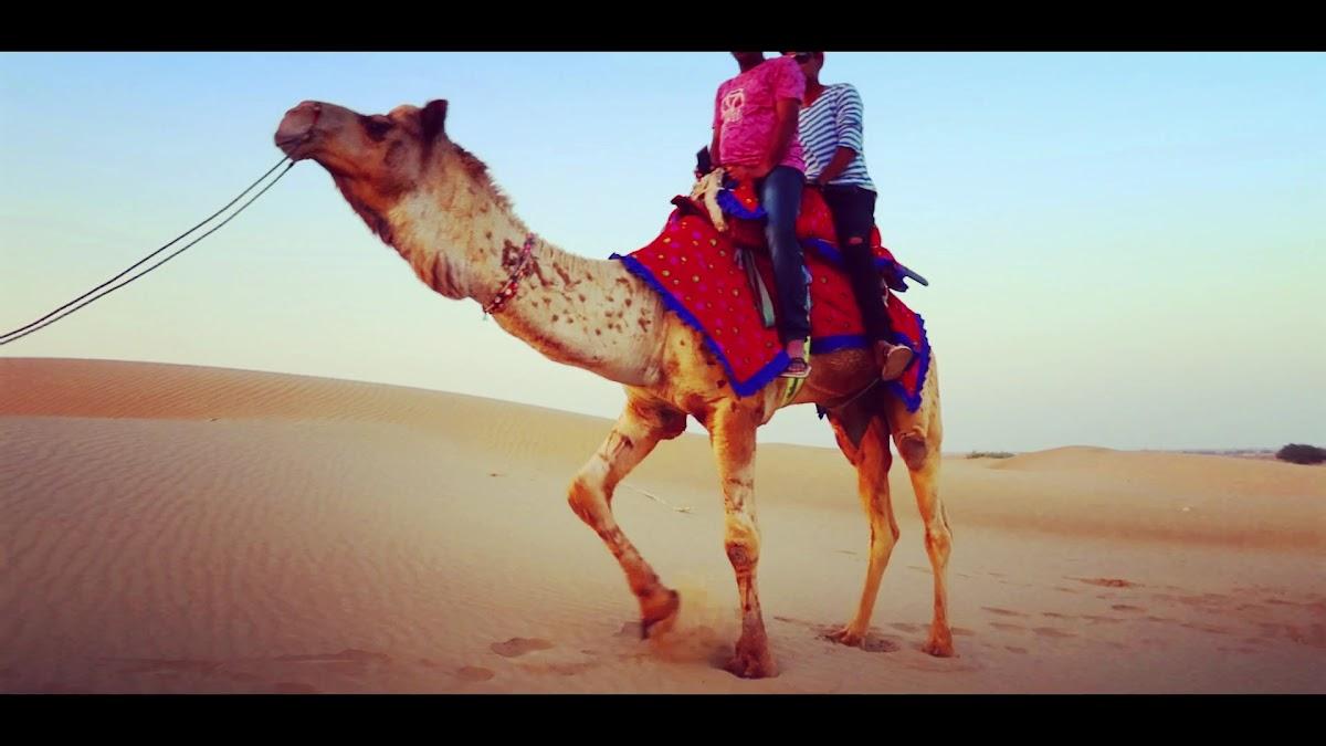 Sam Sand Dunes Camps Jaisalmer – photo 3