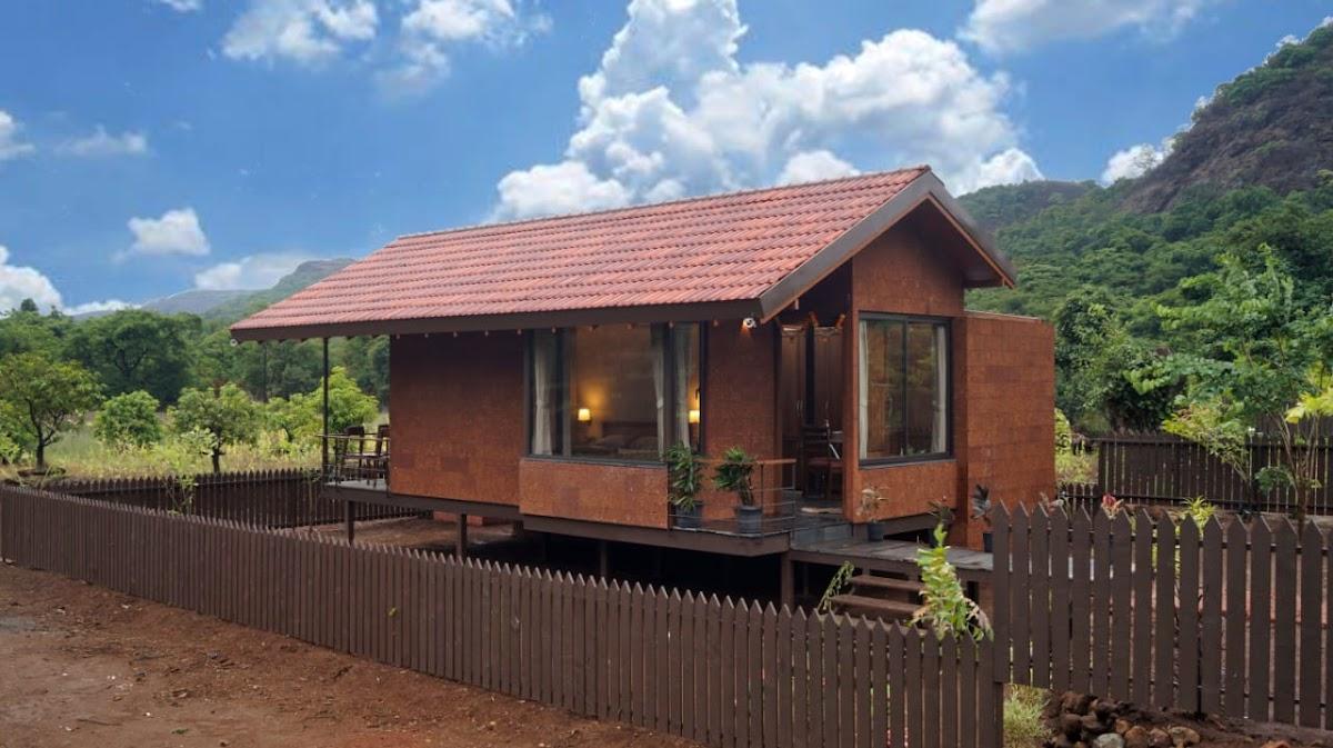 Sawai luxurious Home stays – photo 4