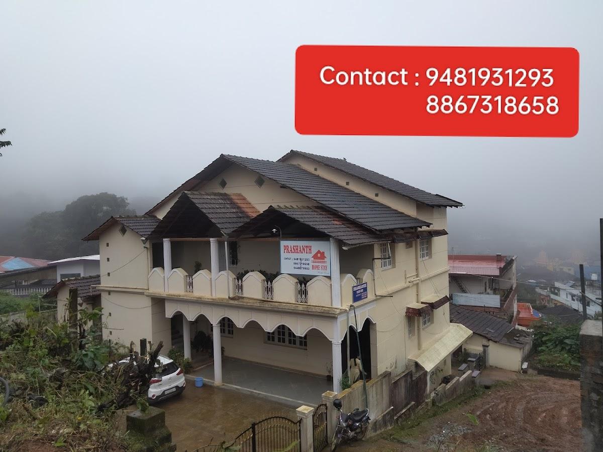 Hotel Prashanth Residency – photo 4