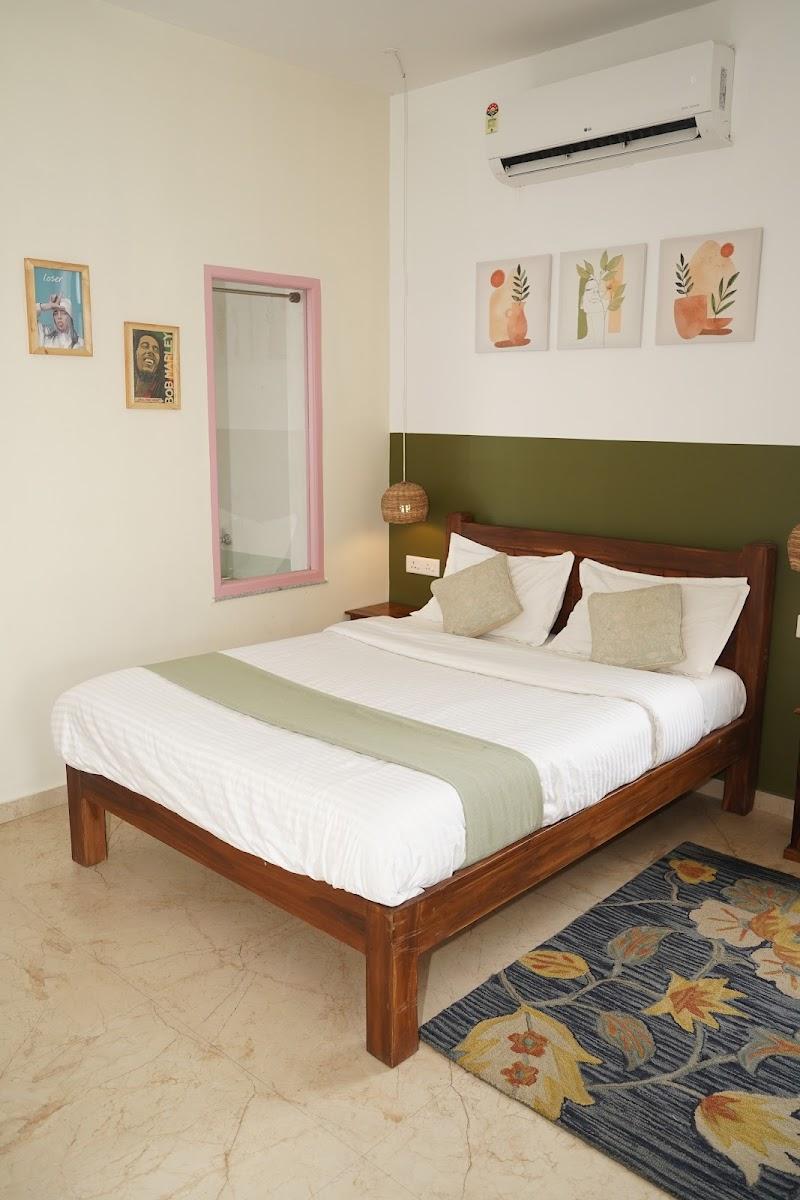 The Balified Villa – photo 2