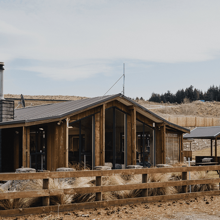 Lakes Edge Holiday Park – photo 4